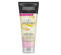 JOHN FRIEDA Sheer Blonde Acondicionador Luminoso Go Blonde 250 ml