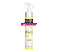 John Frieda Sheer Blonde Lightening aerosol 3.5oz