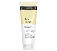 JOHN FRIEDA Sheer Blonde Refresh & Shine Shampoo 250 ml