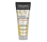 John Frieda Sheer Blonde Resalte Activar Acondicionador Hidratante 250ml