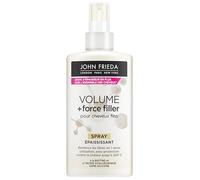 John Frieda Spray espesante Volume + Force Filler, 150 ml