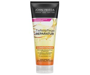 JOHN FRIEDA Tiefenpflege + Reparatur Conditioner 250 ml