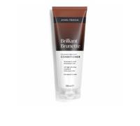 John Frieda Vibrancy Brunette Shine-Enhancing Conditioner 250ml