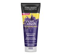 JOHN FRIEDA Violet Crush Champú de plata 250 ml