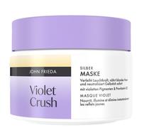 JOHN FRIEDA Violet Crush Máscara de plata 250 ml