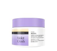 JOHN FRIEDA Violet Crush Masque Violet Mascarilla capilar 250 ml