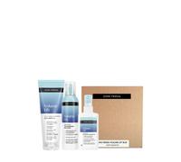 JOHN FRIEDA Volume Lift Box (Shampoo 250ml + Mousse 200ml + Booster 125ml)