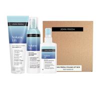 JOHN FRIEDA Volume Lift Box (Shampoo 250ml + Mousse 200ml + Booster 125ml)