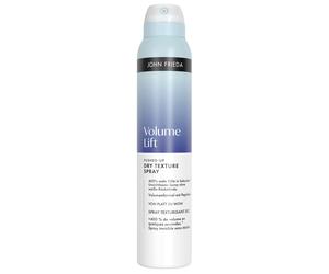 JOHN FRIEDA Volume Lift Spray Textura Seca Pushed-Up 200 ml