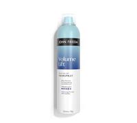 John Frieda Volume Lift Spray Texturizante Seco | Aporta Volumen Inmediato y Textura Ligera | Fijación Flexible y Duradera | Cabello Fino o Sin Volumen | Fórmula Voluminizadora con Péptidos | 250 ml