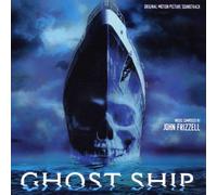 John Frizell - Ghost ship