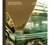 John Frusciante and Klaus Klinghoffer - A Sphere In The Heart Of Silence