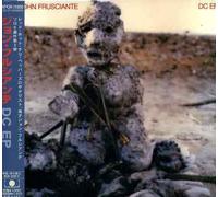 John Frusciante - Dc Ep