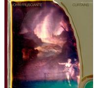 John Frusciante ( De Red Hot Chili Peppers) Cortinas (180g Reedición)