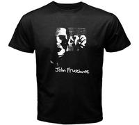 John Frusciante Men's T-Shirt T Shirt Men Tops tee Black M
