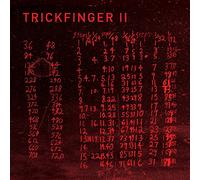 John Frusciante - Presents Trickfinger II