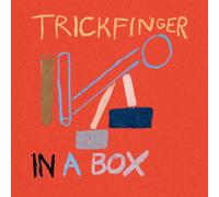 John Frusciante presents Trickfinger In a Box (Vinyl) 12" Album Box Set