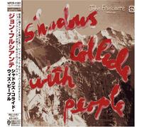 John Frusciante - Shadows Collide With People +1