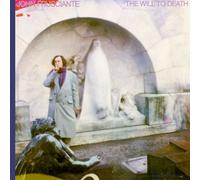 JOHN FRUSCIANTE - Will to Death [Shm] [Reissue]