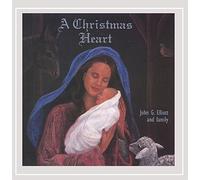John G. Elliott - Christmas Heart