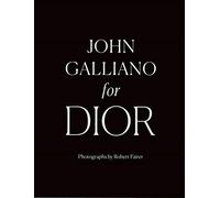 John Galliano for Dior