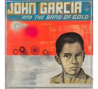 John Garcia John Garcia and the Band of Gold (CD) (Importación USA)