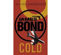 John Gardner COLD (Tapa blanda) James Bond