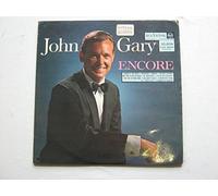 John Gary Encore LP RCA 35858 VG/VG 1960s