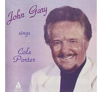 John Gary - Sings Cole Porter