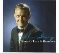 John Gary - Songs Of Love & Romance