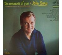 John Gary: The Nearness of You