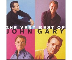 John Gary - The Very Best of John Gary by John Gary (2010) Audio CD