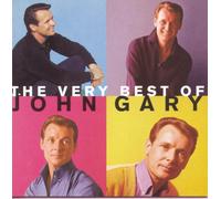 John Gary THE VERY BEST OF JOHN GARY (CD) (Importación USA)