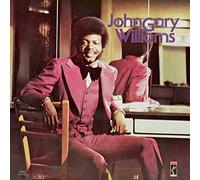 John Gary Williams - John Gary Williams [Vinilo]