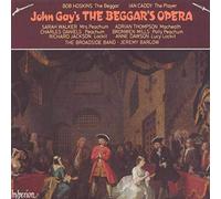 John Gay : The Beggar's Opera