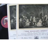 John Gay - The Beggar's Opera