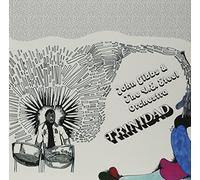 John Gibbs & the U.S. Steel Orchestra - Trinidad (Disco Mix) [Vinilo]