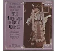 John Gielgud - The Importance Of Being Earnest