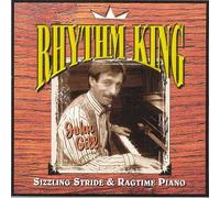 John Gill - Rhythm King