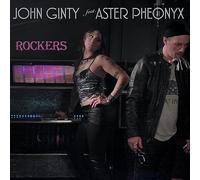 John Ginty & Aster Pheonyx - Rockers