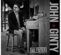 John Ginty - No Filter