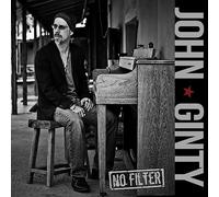 John Ginty - No Filter