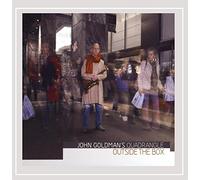 John Goldman - Outside the Box