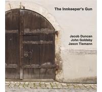 John Goldsby - The Innkeeper's Gun