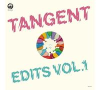 John Gomez & Nick the Record - Tangent Edits Vol. 1 [Vinilo]