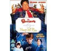 John Goodman - The_Borrowers [Reino Unido] [DVD]