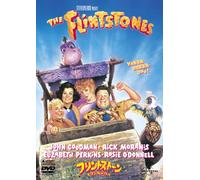 John Goodman - The Flintstones [Edizione: Giappone] [Italia] [DVD]