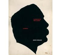 John Gossage: Looking Up Ben James: A Fable [Idioma Inglés]