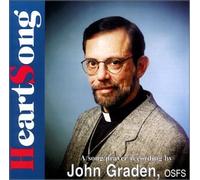 John Graden and various artists - HeartSong (US Import)