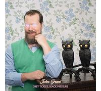 John Grant - Grey Tickles, Black Pressure